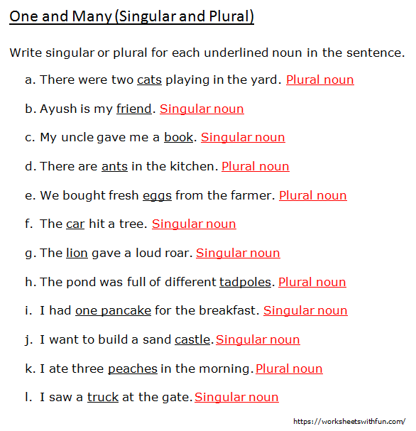 Plural sentences. Write the sentences in the plural. Plurals упражнения. Plural Nouns Worksheet sentences.